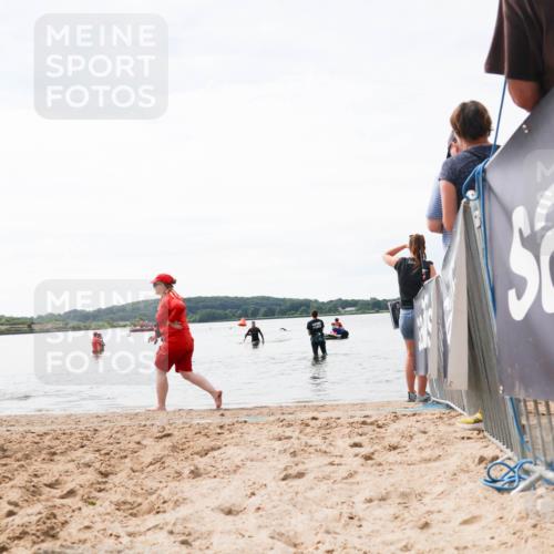 21.06.2026 - Viking Triathlon Michael Strokosch http://msf.ph/oto/9829492 21.06.2026 10:57:01 Schwimmen  meine-sportfotos.de