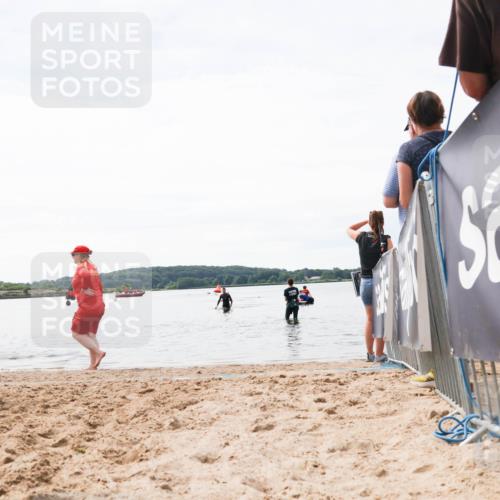 21.06.2026 - Viking Triathlon Michael Strokosch http://msf.ph/oto/9829494 21.06.2026 10:57:02 Schwimmen  meine-sportfotos.de