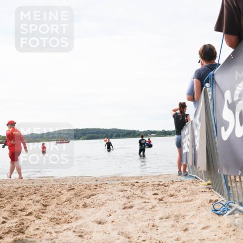 21.06.2026 - Viking Triathlon Michael Strokosch http://msf.ph/oto/9829496 21.06.2026 10:57:03 Schwimmen  meine-sportfotos.de