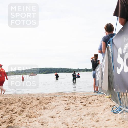 21.06.2026 - Viking Triathlon Michael Strokosch http://msf.ph/oto/9829497 21.06.2026 10:57:03 Schwimmen  meine-sportfotos.de