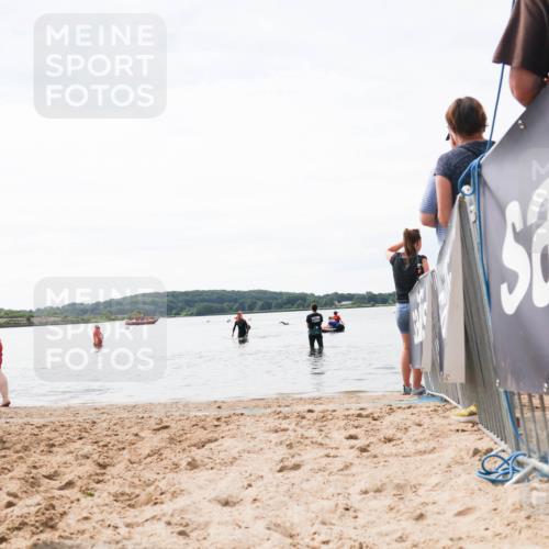 21.06.2026 - Viking Triathlon Michael Strokosch http://msf.ph/oto/9829498 21.06.2026 10:57:03 Schwimmen  meine-sportfotos.de