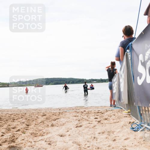 21.06.2026 - Viking Triathlon Michael Strokosch http://msf.ph/oto/9829499 21.06.2026 10:57:04 Schwimmen  meine-sportfotos.de