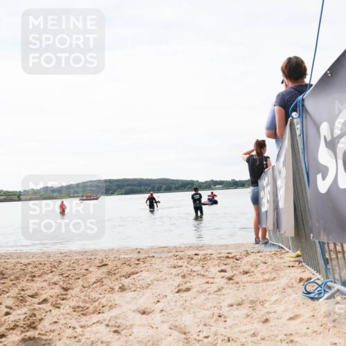 21.06.2026 - Viking Triathlon Michael Strokosch http://msf.ph/oto/9829500 21.06.2026 10:57:04 Schwimmen  meine-sportfotos.de