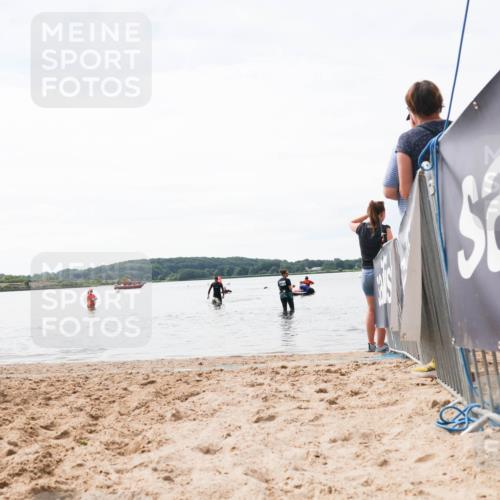 21.06.2026 - Viking Triathlon Michael Strokosch http://msf.ph/oto/9829501 21.06.2026 10:57:04 Schwimmen  meine-sportfotos.de