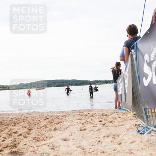 21.06.2026 - Viking Triathlon Michael Strokosch http://msf.ph/oto/9829503 21.06.2026 10:57:05 Schwimmen  meine-sportfotos.de