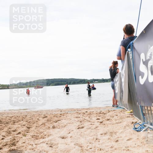 21.06.2026 - Viking Triathlon Michael Strokosch http://msf.ph/oto/9829505 21.06.2026 10:57:06 Schwimmen  meine-sportfotos.de