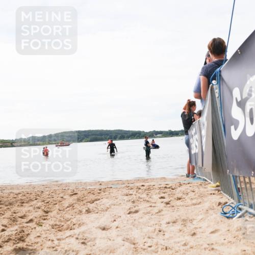 21.06.2026 - Viking Triathlon Michael Strokosch http://msf.ph/oto/9829507 21.06.2026 10:57:06 Schwimmen  meine-sportfotos.de