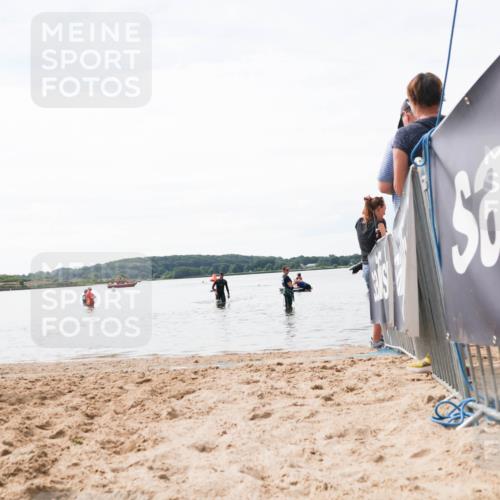 21.06.2026 - Viking Triathlon Michael Strokosch http://msf.ph/oto/9829508 21.06.2026 10:57:07 Schwimmen  meine-sportfotos.de