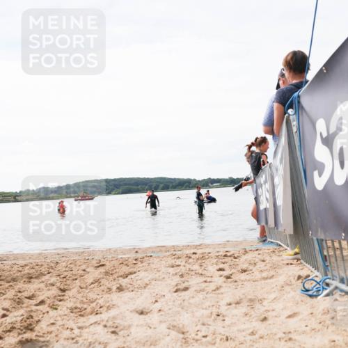 21.06.2026 - Viking Triathlon Michael Strokosch http://msf.ph/oto/9829509 21.06.2026 10:57:07 Schwimmen  meine-sportfotos.de
