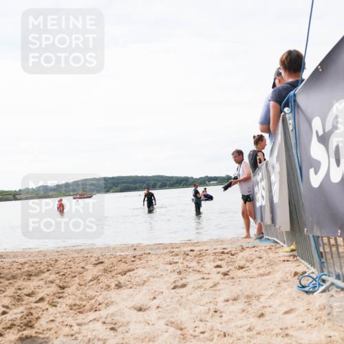 21.06.2026 - Viking Triathlon Michael Strokosch http://msf.ph/oto/9829510 21.06.2026 10:57:07 Schwimmen  meine-sportfotos.de