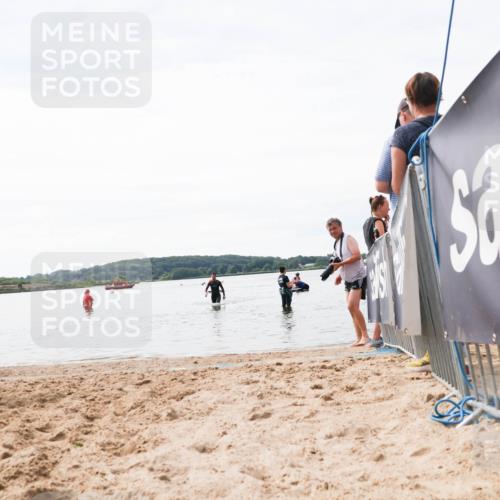 21.06.2026 - Viking Triathlon Michael Strokosch http://msf.ph/oto/9829511 21.06.2026 10:57:08 Schwimmen  meine-sportfotos.de