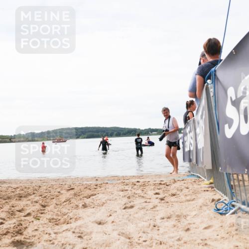 21.06.2026 - Viking Triathlon Michael Strokosch http://msf.ph/oto/9829513 21.06.2026 10:57:08 Schwimmen  meine-sportfotos.de