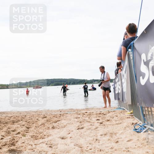 21.06.2026 - Viking Triathlon Michael Strokosch http://msf.ph/oto/9829514 21.06.2026 10:57:09 Schwimmen  meine-sportfotos.de