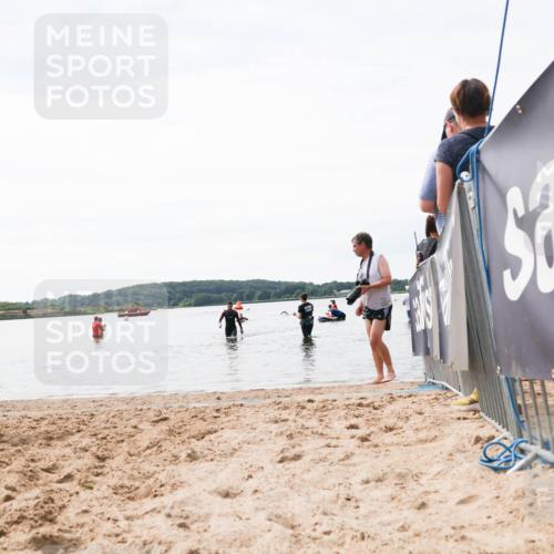 21.06.2026 - Viking Triathlon Michael Strokosch http://msf.ph/oto/9829515 21.06.2026 10:57:09 Schwimmen  meine-sportfotos.de