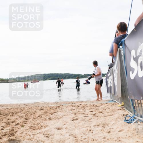 21.06.2026 - Viking Triathlon Michael Strokosch http://msf.ph/oto/9829518 21.06.2026 10:57:10 Schwimmen  meine-sportfotos.de