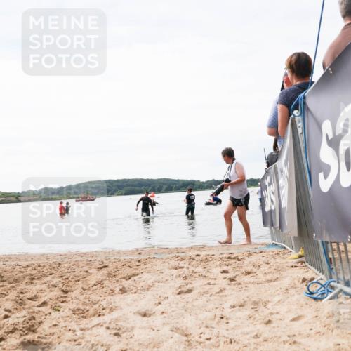 21.06.2026 - Viking Triathlon Michael Strokosch http://msf.ph/oto/9829519 21.06.2026 10:57:10 Schwimmen  meine-sportfotos.de