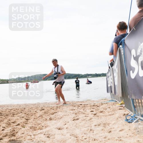 21.06.2026 - Viking Triathlon Michael Strokosch http://msf.ph/oto/9829524 21.06.2026 10:57:12 Schwimmen 401 meine-sportfotos.de