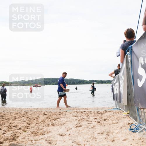 21.06.2026 - Viking Triathlon Michael Strokosch http://msf.ph/oto/9829566 21.06.2026 10:57:26 Schwimmen 401 meine-sportfotos.de