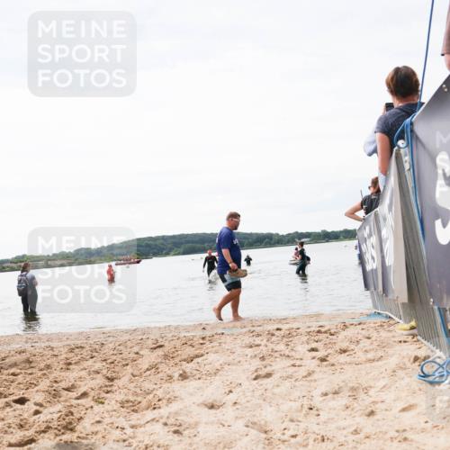 21.06.2026 - Viking Triathlon Michael Strokosch http://msf.ph/oto/9829567 21.06.2026 10:57:26 Schwimmen 401 meine-sportfotos.de