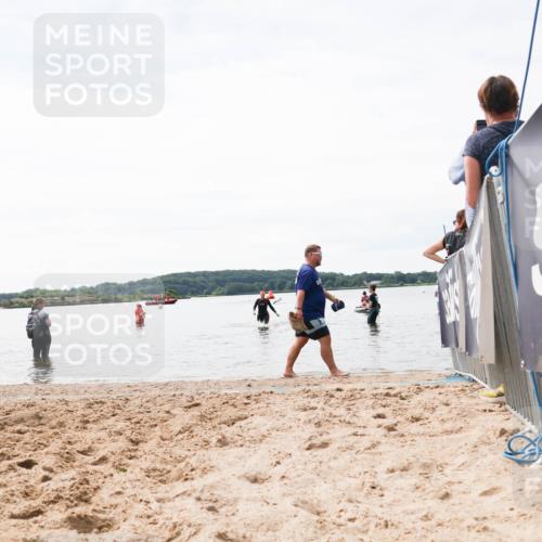 21.06.2026 - Viking Triathlon Michael Strokosch http://msf.ph/oto/9829568 21.06.2026 10:57:27 Schwimmen  meine-sportfotos.de