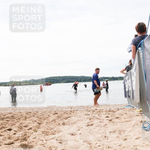 21.06.2026 - Viking Triathlon Michael Strokosch http://msf.ph/oto/9829569 21.06.2026 10:57:27 Schwimmen  meine-sportfotos.de