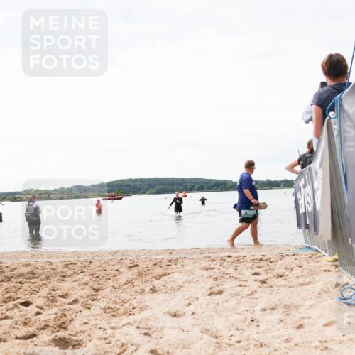 21.06.2026 - Viking Triathlon Michael Strokosch http://msf.ph/oto/9829570 21.06.2026 10:57:27 Schwimmen  meine-sportfotos.de