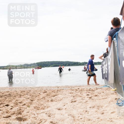 21.06.2026 - Viking Triathlon Michael Strokosch http://msf.ph/oto/9829571 21.06.2026 10:57:28 Schwimmen  meine-sportfotos.de