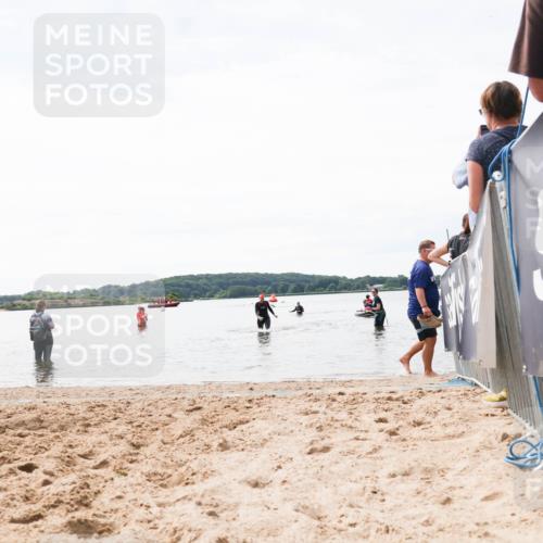 21.06.2026 - Viking Triathlon Michael Strokosch http://msf.ph/oto/9829572 21.06.2026 10:57:28 Schwimmen  meine-sportfotos.de