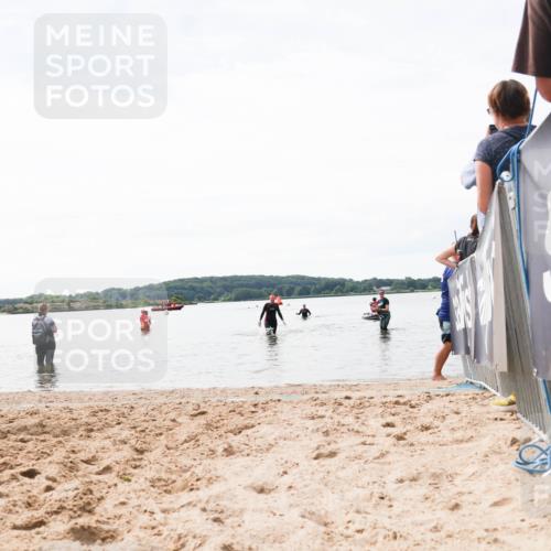 21.06.2026 - Viking Triathlon Michael Strokosch http://msf.ph/oto/9829573 21.06.2026 10:57:28 Schwimmen  meine-sportfotos.de