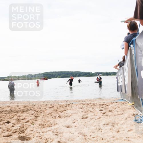 21.06.2026 - Viking Triathlon Michael Strokosch http://msf.ph/oto/9829574 21.06.2026 10:57:29 Schwimmen  meine-sportfotos.de