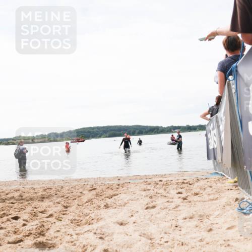 21.06.2026 - Viking Triathlon Michael Strokosch http://msf.ph/oto/9829575 21.06.2026 10:57:29 Schwimmen  meine-sportfotos.de