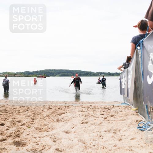 21.06.2026 - Viking Triathlon Michael Strokosch http://msf.ph/oto/9829595 21.06.2026 10:57:36 Schwimmen 652 meine-sportfotos.de