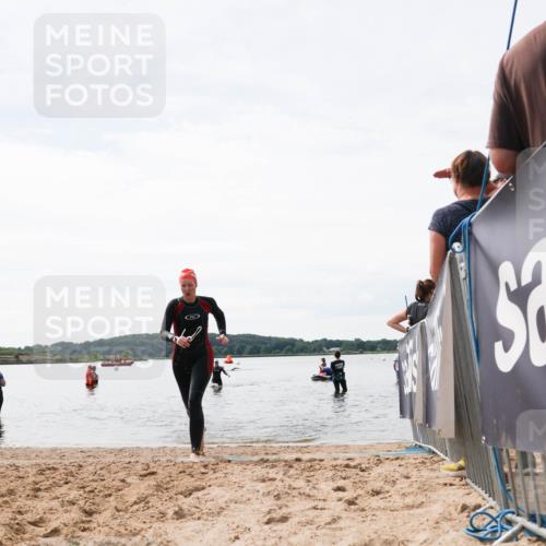 21.06.2026 - Viking Triathlon Michael Strokosch http://msf.ph/oto/9829606 21.06.2026 10:57:40 Schwimmen 652 meine-sportfotos.de