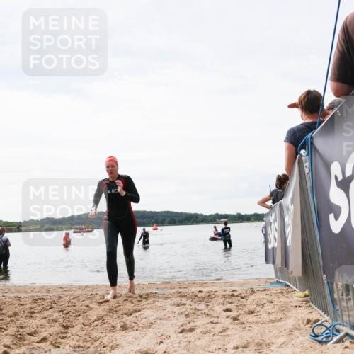 21.06.2026 - Viking Triathlon Michael Strokosch http://msf.ph/oto/9829607 21.06.2026 10:57:40 Schwimmen 652 meine-sportfotos.de