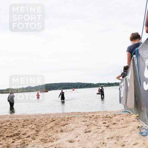 21.06.2026 - Viking Triathlon Michael Strokosch http://msf.ph/oto/9829628 21.06.2026 10:57:47 Schwimmen  meine-sportfotos.de