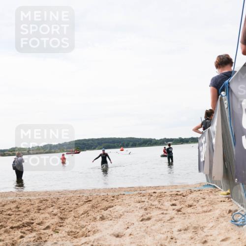 21.06.2026 - Viking Triathlon Michael Strokosch http://msf.ph/oto/9829629 21.06.2026 10:57:48 Schwimmen  meine-sportfotos.de