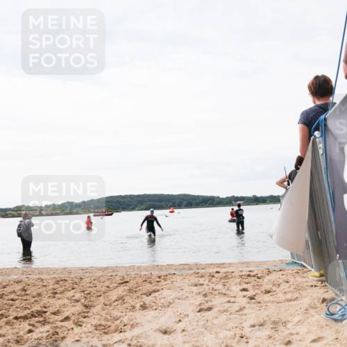21.06.2026 - Viking Triathlon Michael Strokosch http://msf.ph/oto/9829631 21.06.2026 10:57:48 Schwimmen  meine-sportfotos.de