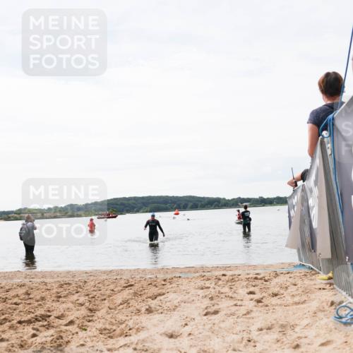 21.06.2026 - Viking Triathlon Michael Strokosch http://msf.ph/oto/9829634 21.06.2026 10:57:49 Schwimmen 224 meine-sportfotos.de