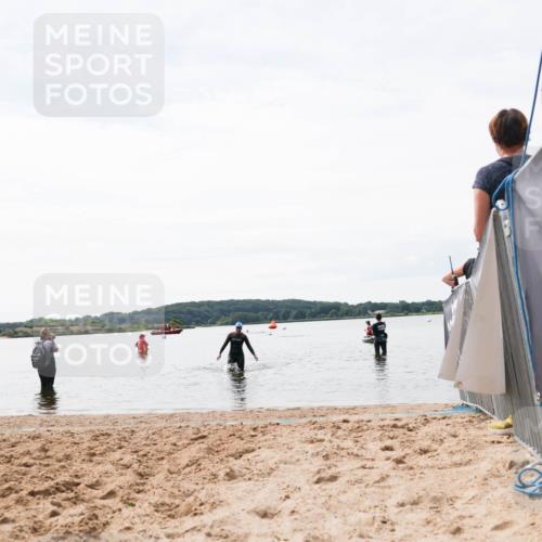 21.06.2026 - Viking Triathlon Michael Strokosch http://msf.ph/oto/9829635 21.06.2026 10:57:50 Schwimmen 224 meine-sportfotos.de