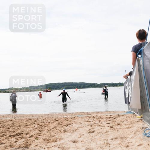 21.06.2026 - Viking Triathlon Michael Strokosch http://msf.ph/oto/9829638 21.06.2026 10:57:51 Schwimmen 224 meine-sportfotos.de