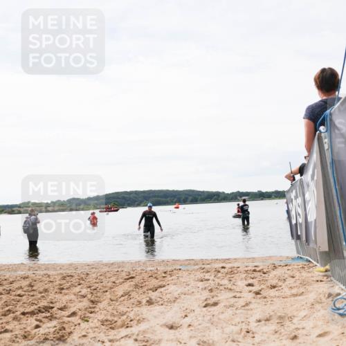 21.06.2026 - Viking Triathlon Michael Strokosch http://msf.ph/oto/9829639 21.06.2026 10:57:51 Schwimmen 224 meine-sportfotos.de