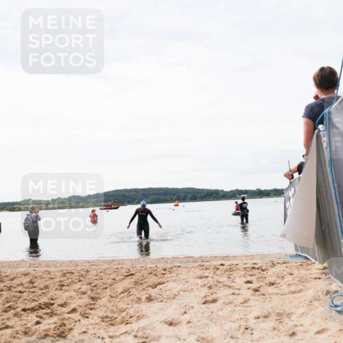 21.06.2026 - Viking Triathlon Michael Strokosch http://msf.ph/oto/9829643 21.06.2026 10:57:52 Schwimmen 224 meine-sportfotos.de