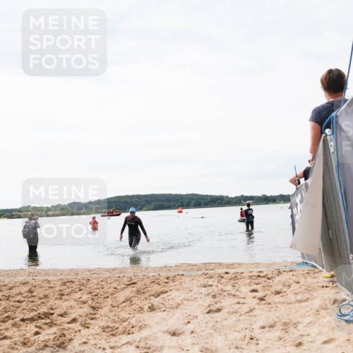 21.06.2026 - Viking Triathlon Michael Strokosch http://msf.ph/oto/9829646 21.06.2026 10:57:53 Schwimmen 224 meine-sportfotos.de