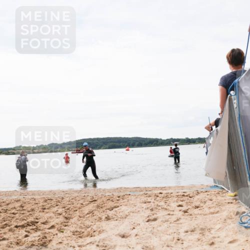 21.06.2026 - Viking Triathlon Michael Strokosch http://msf.ph/oto/9829647 21.06.2026 10:57:54 Schwimmen 224 meine-sportfotos.de
