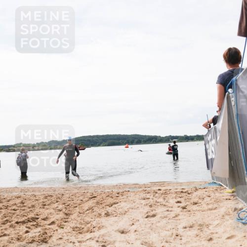 21.06.2026 - Viking Triathlon Michael Strokosch http://msf.ph/oto/9829650 21.06.2026 10:57:55 Schwimmen 224 meine-sportfotos.de