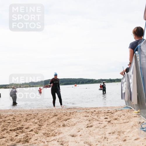 21.06.2026 - Viking Triathlon Michael Strokosch http://msf.ph/oto/9829656 21.06.2026 10:57:57 Schwimmen 224 meine-sportfotos.de