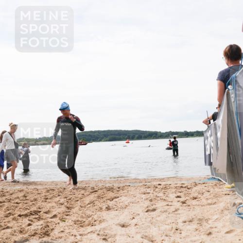 21.06.2026 - Viking Triathlon Michael Strokosch http://msf.ph/oto/9829661 21.06.2026 10:57:58 Schwimmen 224 meine-sportfotos.de