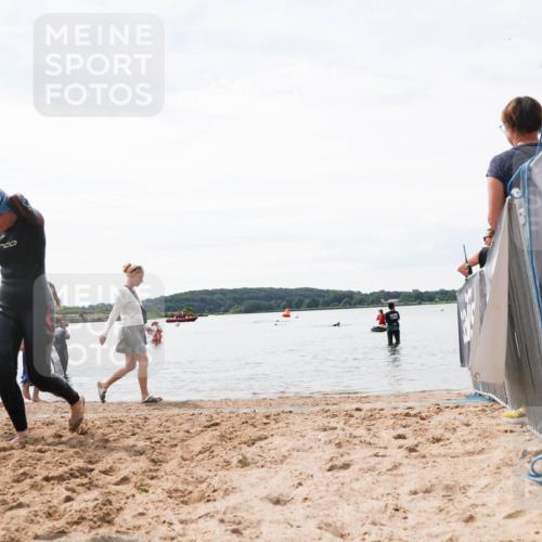 21.06.2026 - Viking Triathlon Michael Strokosch http://msf.ph/oto/9829664 21.06.2026 10:57:59 Schwimmen 224 meine-sportfotos.de