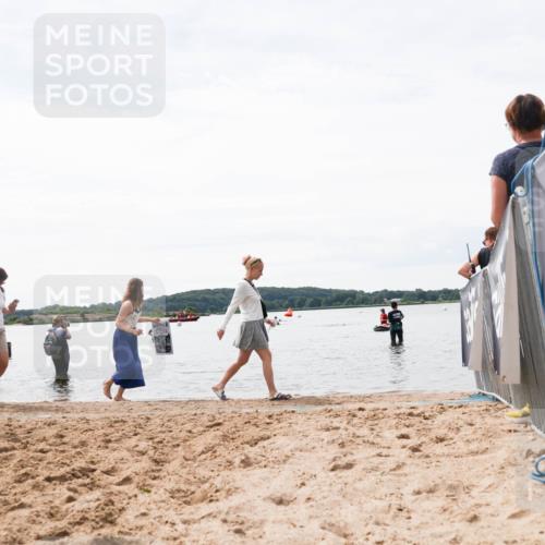 21.06.2026 - Viking Triathlon Michael Strokosch http://msf.ph/oto/9829667 21.06.2026 10:58:00 Schwimmen 224 meine-sportfotos.de