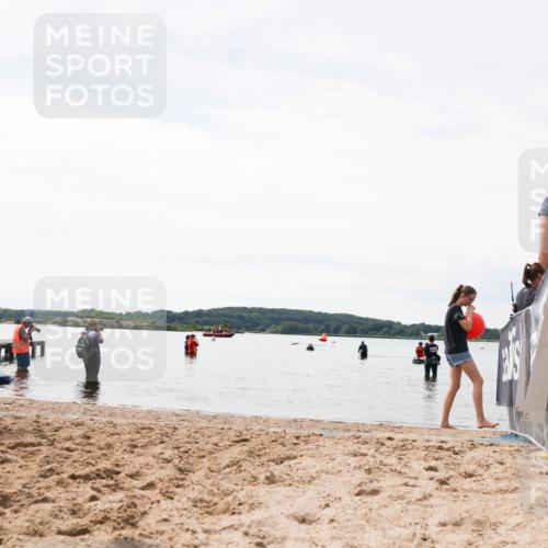 21.06.2026 - Viking Triathlon Michael Strokosch http://msf.ph/oto/9829668 21.06.2026 10:58:08 Schwimmen  meine-sportfotos.de